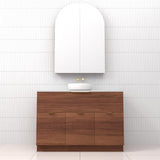 Marlee - 1200mm Tasmanian Blackwood Freestanding Vanity