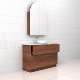 Marlee - 1200mm Tasmanian Blackwood Freestanding Vanity