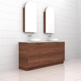 Marlee - 1800mm Tasmanian Blackwood Freestanding Vanity