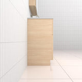 Marlee - 1200mm Vero Oak Freestanding Vanity