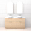 Marlee - 1500mm Vero Oak Freestanding Vanity