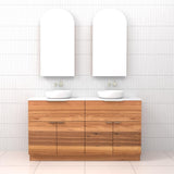 Marlee - 1500mm Blackbutt Freestanding Vanity