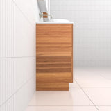 Marlee - 1500mm Blackbutt Freestanding Vanity