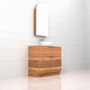 Marlee - 900mm Blackbutt Freestanding Vanity