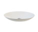 Solid Surface Basin Oval Matte White