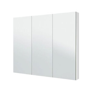 Tall Mirror Cabinet 1200mm