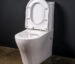 Ceres Tornado Flush Toilet WC001