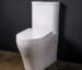 Ceres Tornado Flush Toilet WC001