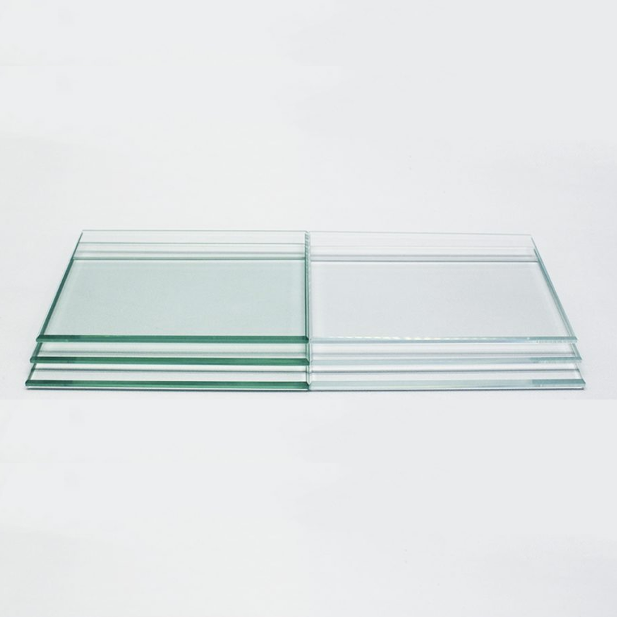 Shower Glass V Ultra Clear Shower Glass
