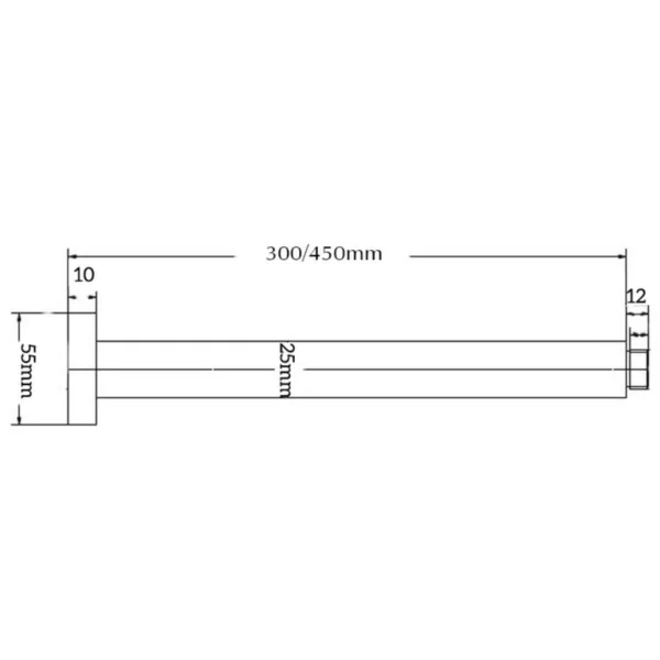 Copy of RP 150 300 500S Schematic