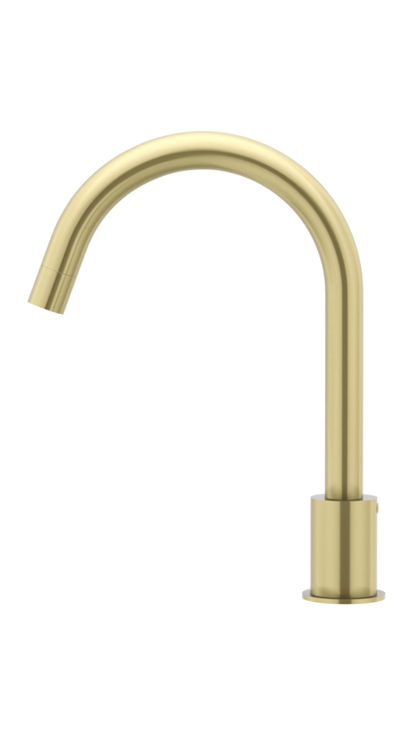 MS11 TigerBronze profile - Eos Bathware